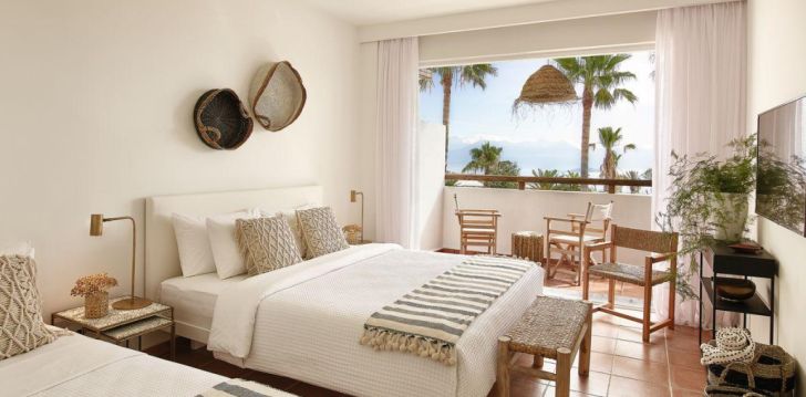 Patogus viešbutis jūsų kelionei – 4* GRECOTEL CASA MARRON