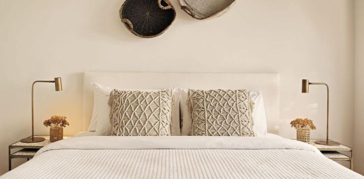 Apgyvendinimas 4* GRECOTEL CASA MARRON