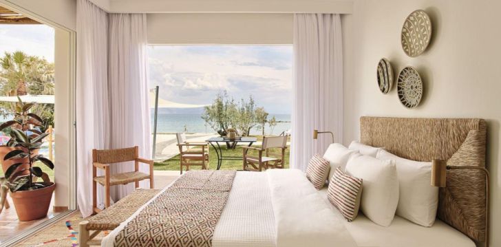 Tavo atostogos prasideda viešbutyje GRECOTEL CASA MARRON