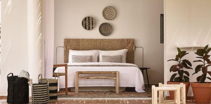 Rinkitės viešbutį GRECOTEL CASA MARRON kelionei į Graikija