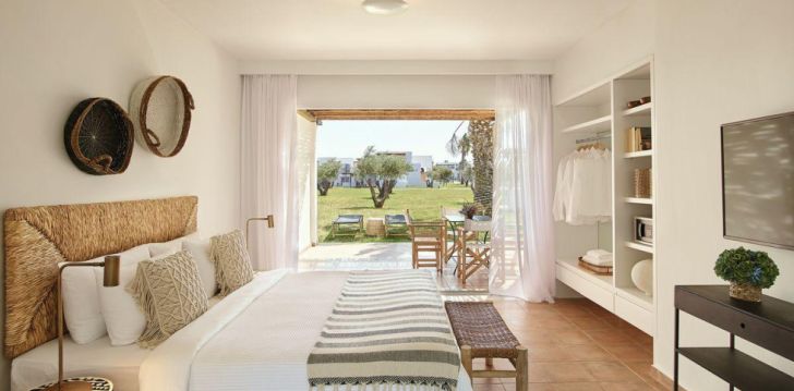 GRECOTEL CASA MARRON - klientų vertinamas, kaip geras kainos ir kokybės santykis. 