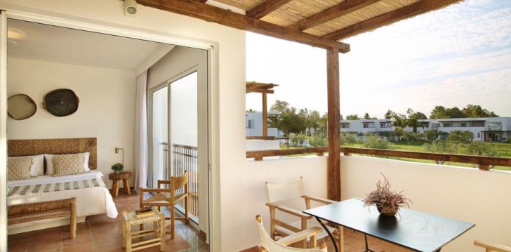 Apsistokite GRECOTEL CASA MARRON viešbutyje už gerą kainą.