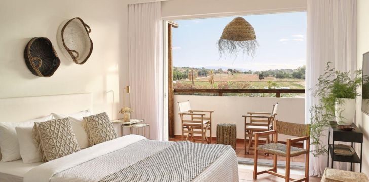 Planuoji kelionę į Graikija? apsistokite 4 viešbutyje GRECOTEL CASA MARRON.