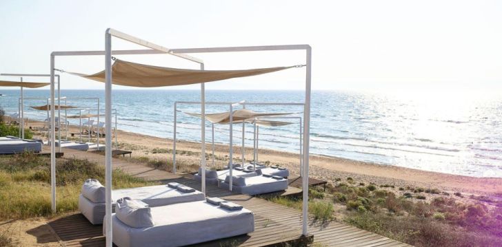 GRECOTEL LA RIVIERA AT RIVIERA OLYMPIA AQUA PARK - klientų vertinamas, kaip geras kainos ir kokybės santykis.
