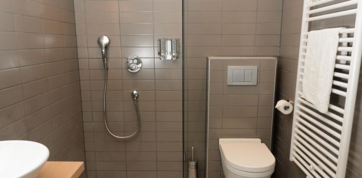 AMADI PANORAMA - klientų vertinamas, kaip geras kainos ir kokybės santykis.