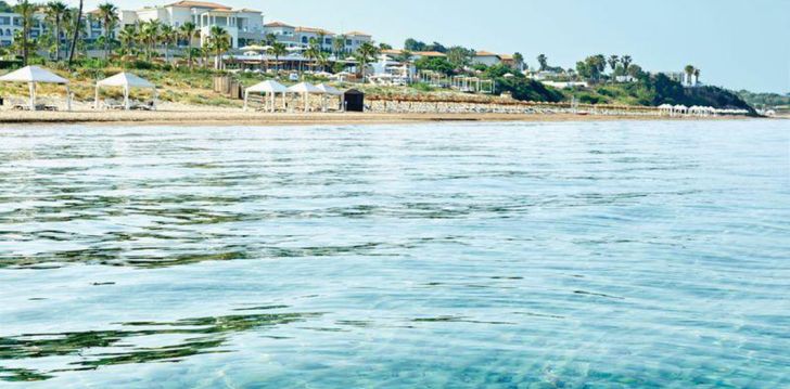Planuoji kelionę į Graikija? apsistokite 5 viešbutyje GRECOTEL LA RIVIERA AT RIVIERA OLYMPIA AQUA PARK. 