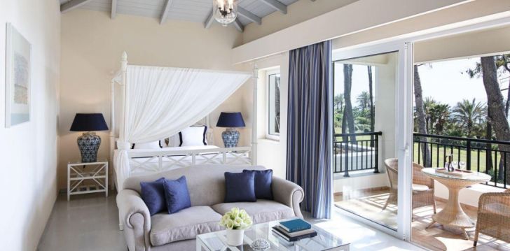 Rinkitės viešbutį GRECOTEL LA RIVIERA AT RIVIERA OLYMPIA AQUA PARK kelionei į Graikija