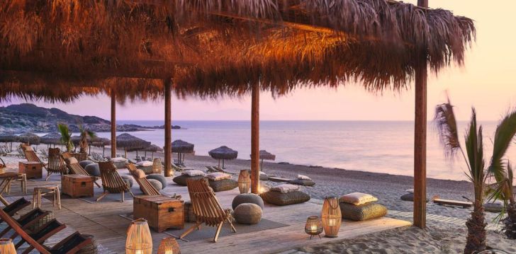 Geras kainos ir kokybės santykis atostogoms - viešbutis GRECOTEL LUXME OASIS AT RIVIERA OLYMPIA AQUA PARK