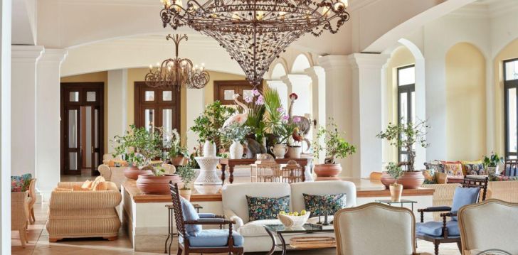 Tavo atostogos prasideda viešbutyje GRECOTEL LUXME OASIS AT RIVIERA OLYMPIA AQUA PARK