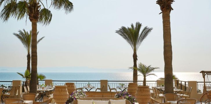 Nepraleisk progos pailsėti už gerą kainą - viešbutyje GRECOTEL LUXME OASIS AT RIVIERA OLYMPIA AQUA PARK