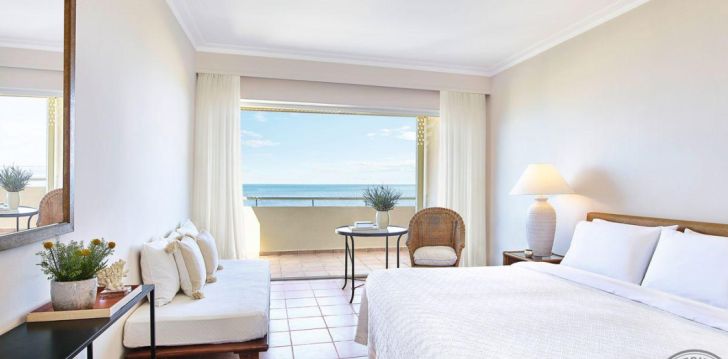 Apsistokite GRECOTEL LUXME OASIS AT RIVIERA OLYMPIA AQUA PARK viešbutyje už gerą kainą. 