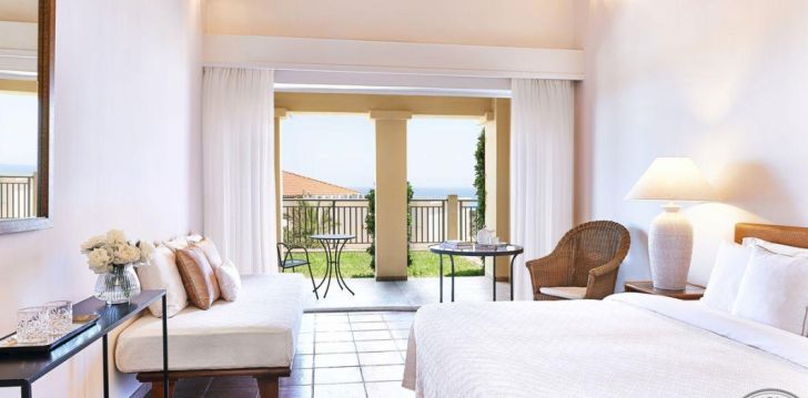 GRECOTEL LUXME OASIS AT RIVIERA OLYMPIA AQUA PARK - klientų vertinamas, kaip geras kainos ir kokybės santykis. 
