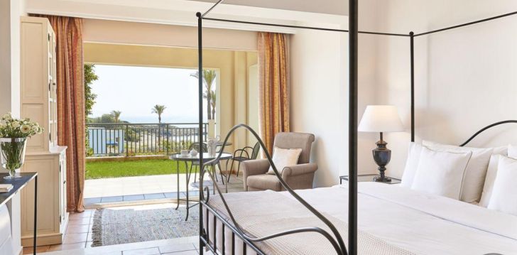 Apsistokite GRECOTEL LUXME OASIS AT RIVIERA OLYMPIA AQUA PARK viešbutyje už gerą kainą.