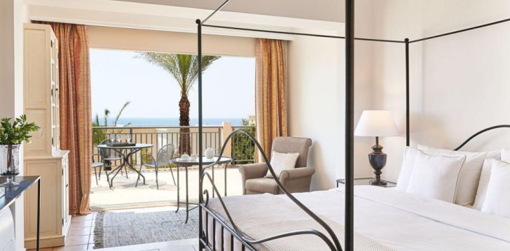 Planuoji kelionę į Graikija? apsistokite 5 viešbutyje GRECOTEL LUXME OASIS AT RIVIERA OLYMPIA AQUA PARK.