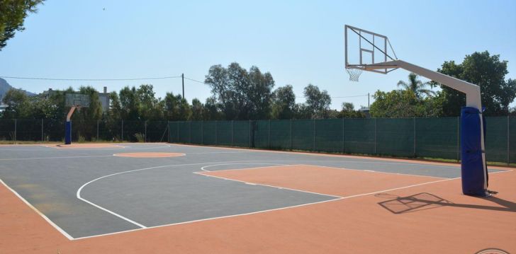 KALOGRIA BEACH RESORT - klientų vertinamas, kaip geras kainos ir kokybės santykis. 