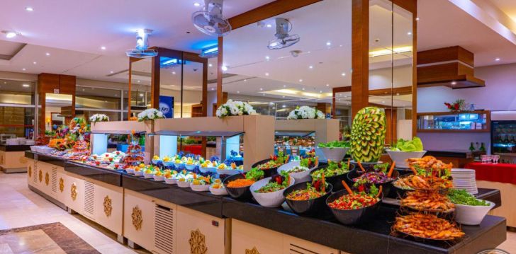 Patogus viešbutis jūsų kelionei – 5* TIMO RESORT HOTEL