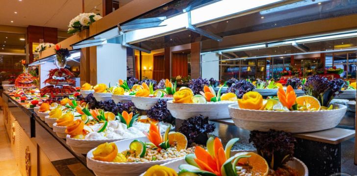 Apgyvendinimas 5* TIMO RESORT HOTEL