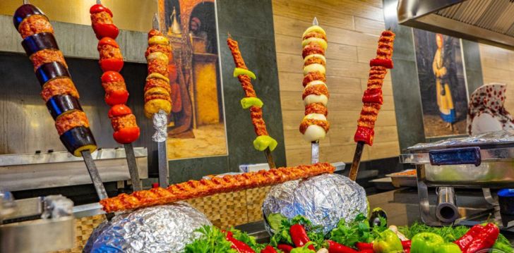 Rinkitės viešbutį TIMO RESORT HOTEL kelionei į Turkija