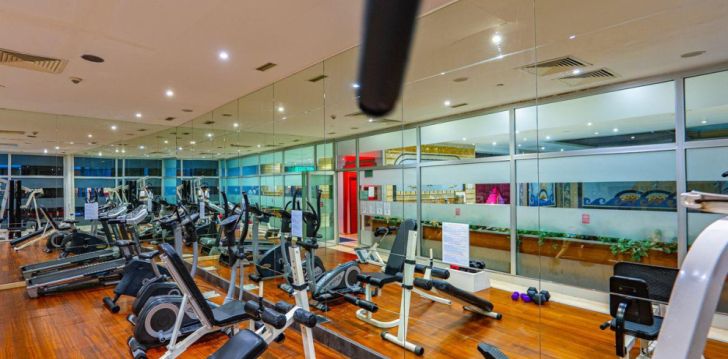 TIMO RESORT HOTEL - klientų vertinamas, kaip geras kainos ir kokybės santykis. 