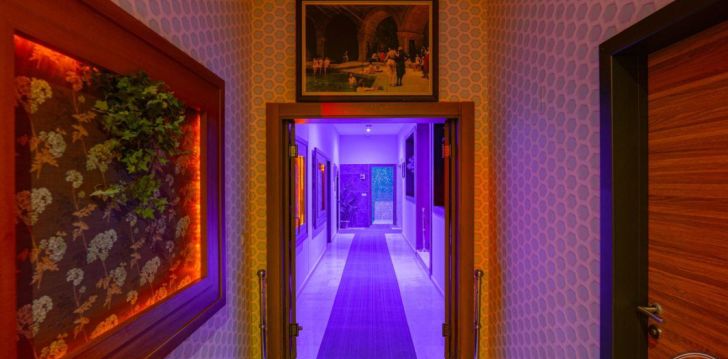 Planuoji kelionę į Turkija? apsistokite 5 viešbutyje TIMO RESORT HOTEL.