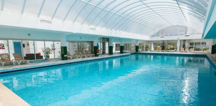 Rinkitės viešbutį MARHABA CLUB kelionei į Tunisas