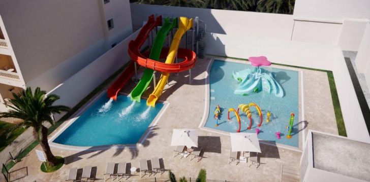 Patogus viešbutis jūsų kelionei – 4* MARHABA CLUB