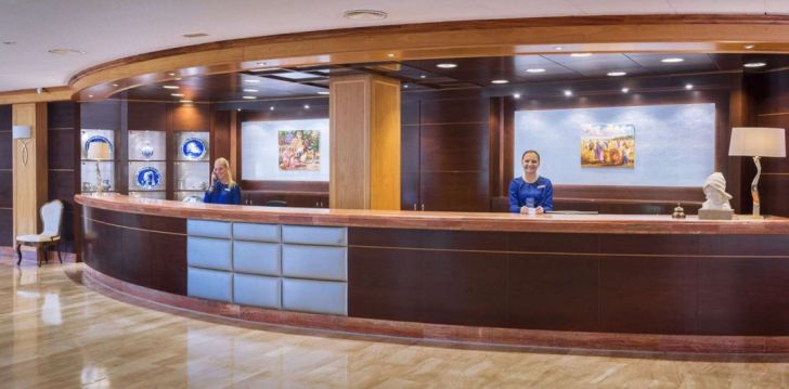 Viešbutis HOTEL LAS VEGAS įsikūręs Ispanija.