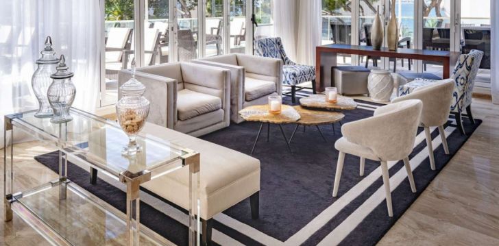 Geras kainos ir kokybės santykis atostogoms - viešbutis HOTEL LAS VEGAS