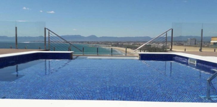 Atostogos Ispanija – apsistokite viešbutyje HOTEL LAS VEGAS
