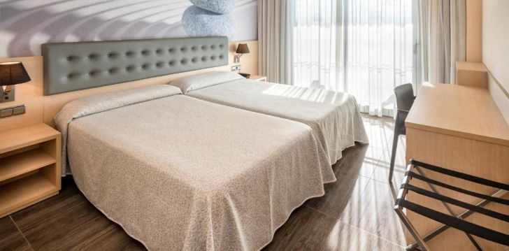 TROPIC PARK - klientų vertinamas, kaip geras kainos ir kokybės santykis.