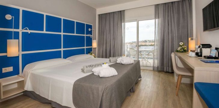 HOVIMA COOL COSTA ADEJE (ADULTS ONLY 16+) - klientų vertinamas, kaip geras kainos ir kokybės santykis.