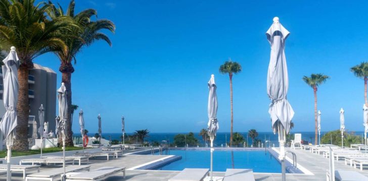 Atostogos Ispanija – apsistokite viešbutyje HOVIMA COOL COSTA ADEJE (ADULTS ONLY 16+)