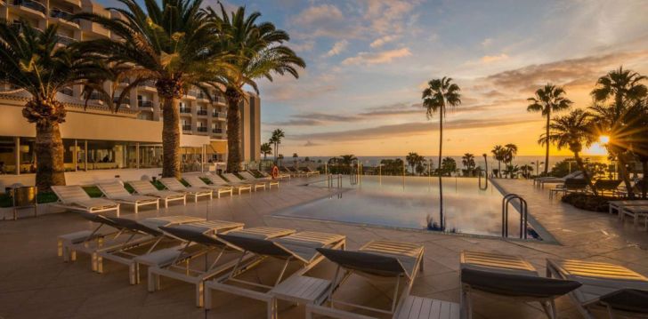 Viešbutis HOVIMA COOL COSTA ADEJE (ADULTS ONLY 16+) įsikūręs Ispanija.