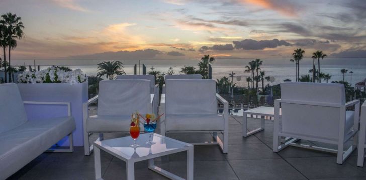 Geras kainos ir kokybės santykis atostogoms - viešbutis HOVIMA COOL COSTA ADEJE (ADULTS ONLY 16+)
