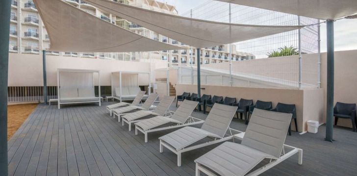 Viešbutis HOVIMA COOL COSTA ADEJE (ADULTS ONLY 16+) įsikūręs Ispanija.
