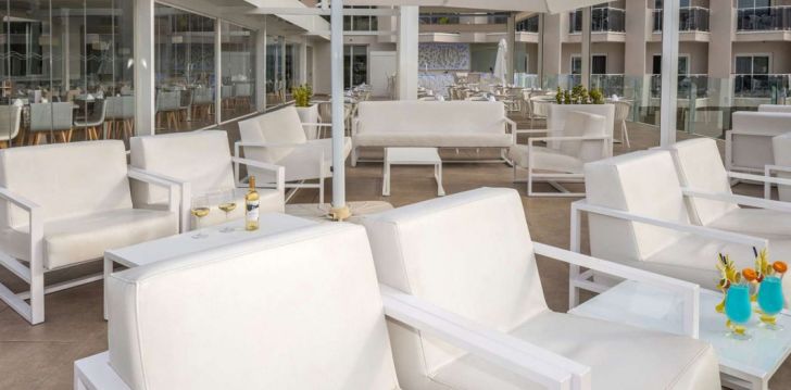 Atostogos Ispanija – apsistokite viešbutyje HOVIMA COOL COSTA ADEJE (ADULTS ONLY 16+)