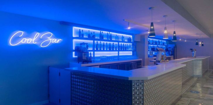 Geras kainos ir kokybės santykis atostogoms - viešbutis HOVIMA COOL COSTA ADEJE (ADULTS ONLY 16+)
