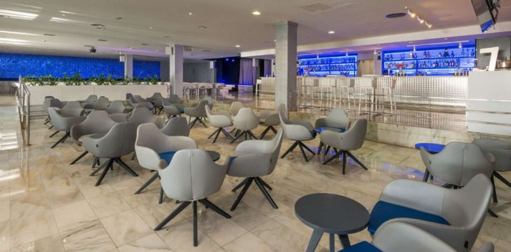 Viešbutis HOVIMA COOL COSTA ADEJE (ADULTS ONLY 16+) įsikūręs Ispanija. 