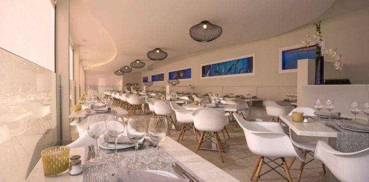 Jaukus viešbutis HOVIMA COOL COSTA ADEJE (ADULTS ONLY 16+), jūsų atostogoms