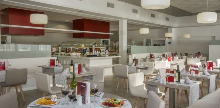 Patogus viešbutis jūsų kelionei – 4* HOVIMA COOL COSTA ADEJE (ADULTS ONLY 16+)