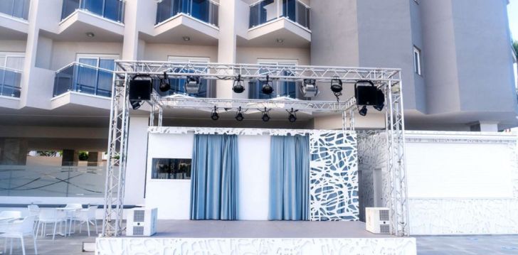 Apgyvendinimas 4* HOVIMA COOL COSTA ADEJE (ADULTS ONLY 16+)