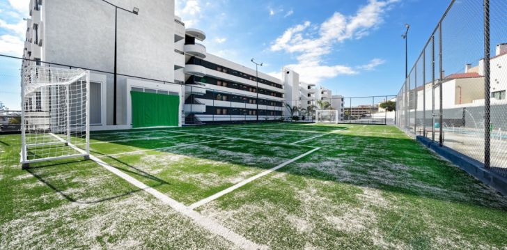 Tavęs laukia poilsis Ispanija įsikūrusiame HOVIMA COOL COSTA ADEJE (ADULTS ONLY 16+)