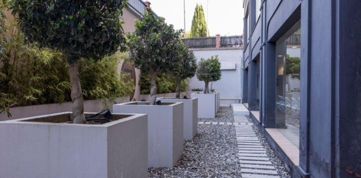 Tavęs laukia poilsis Ispanija įsikūrusiame ILUNION MIRAMAR
