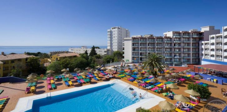 Apsistokite MEDPLAYA BALI viešbutyje už gerą kainą. 