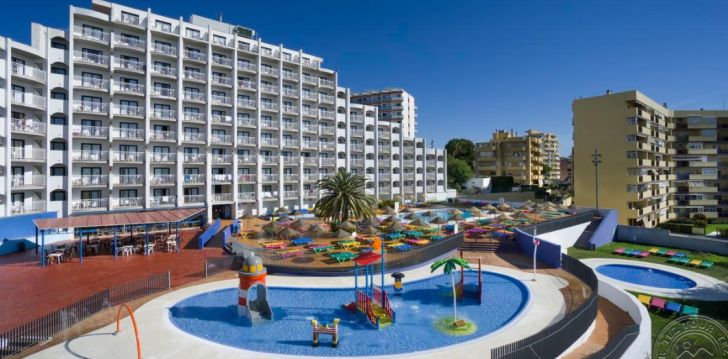 Apsistokite MEDPLAYA BALI viešbutyje už gerą kainą.