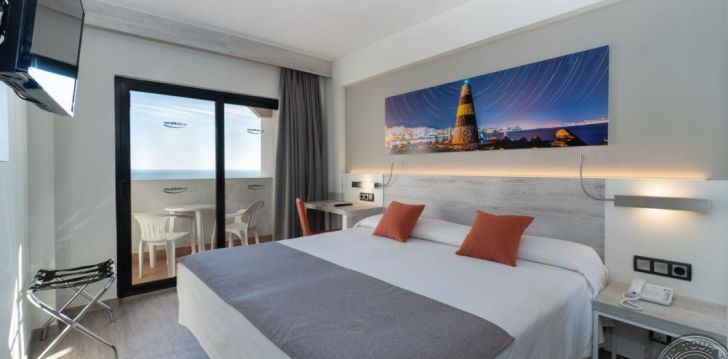 MEDPLAYA BALI - klientų vertinamas, kaip geras kainos ir kokybės santykis.