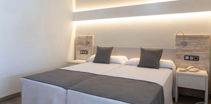Atostogos Ispanija – apsistokite viešbutyje MEDPLAYA BALI