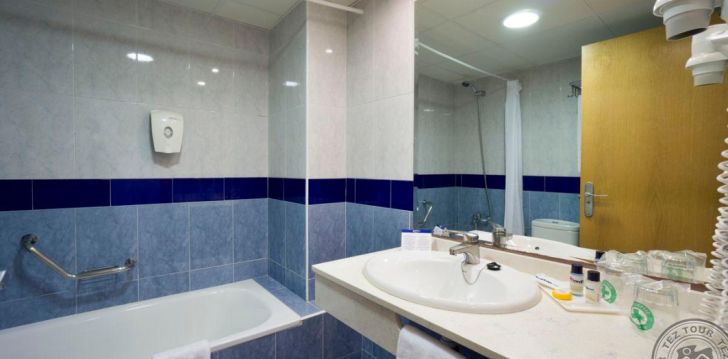 Geras kainos ir kokybės santykis atostogoms - viešbutis MEDPLAYA BALI