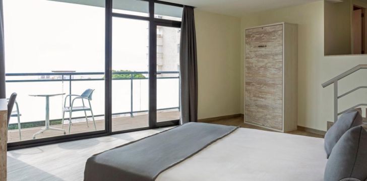Jaukus viešbutis MEDPLAYA BALI, jūsų atostogoms