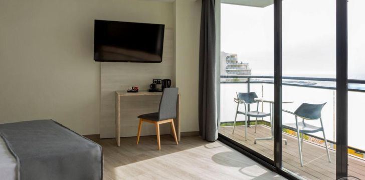 Patogus viešbutis jūsų kelionei – 3* MEDPLAYA BALI